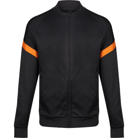 Chadwick Kinetic Full Zip Track Top Adult Jacket