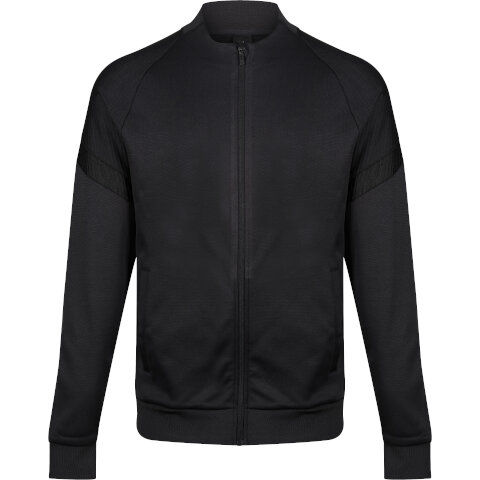 Chadwick Kinetic Full Zip Track Top Youth Jacket