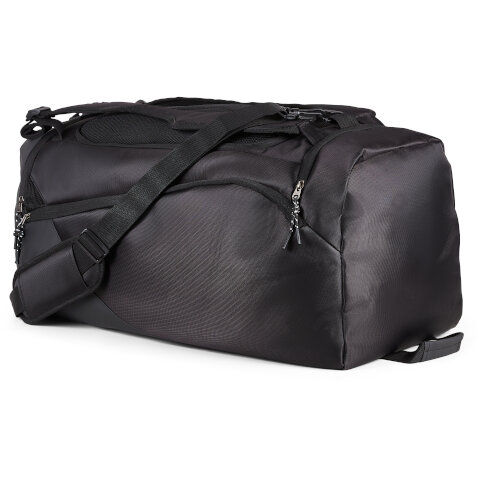 Chadwick Hybrid Holdall