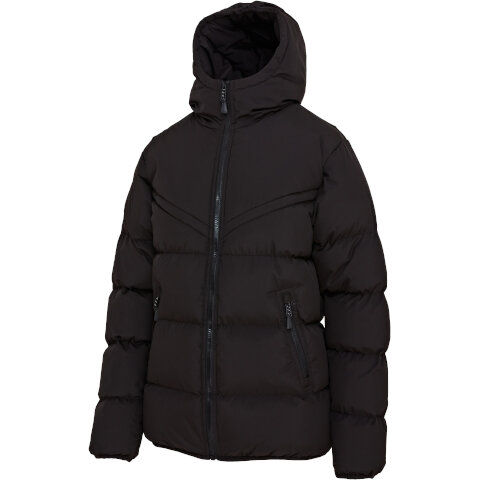 Chadwick Chevron Puffer Jacket Adult