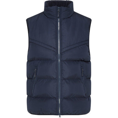 Chadwick Chevron Gilet Adult