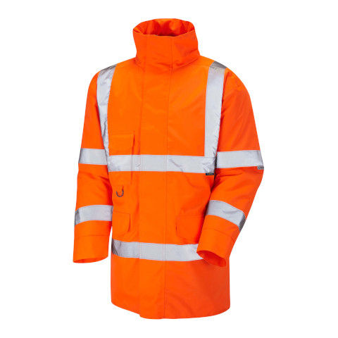 Hi-Vis Orange