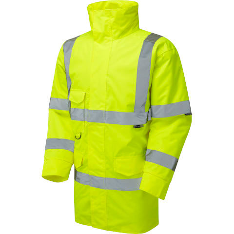 Hi-Vis Yellow