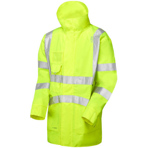 Hi-Vis Yellow
