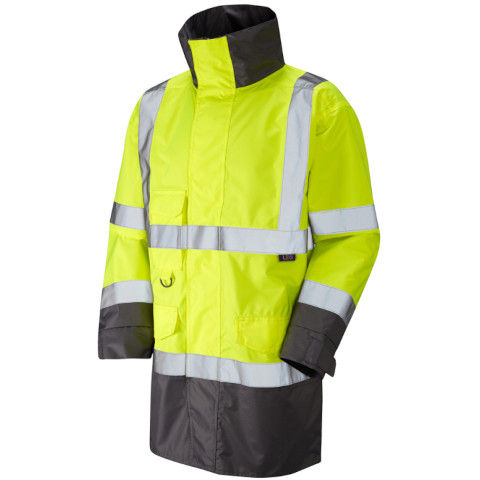 Hi-Vis Yellow