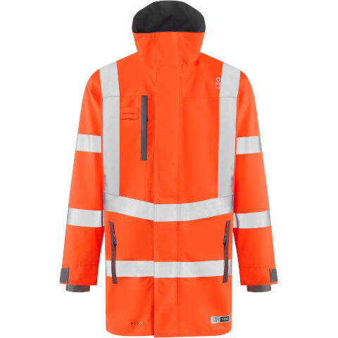 Hi-Vis Orange