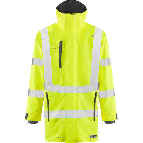 Hi-Vis Yellow