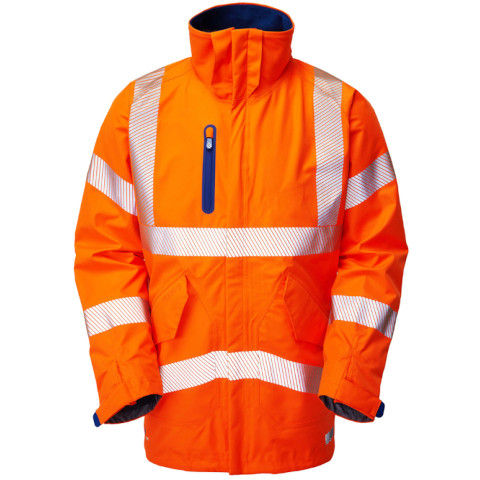 Hi-Vis Orange