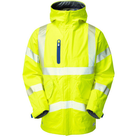 Hi-Vis Yellow