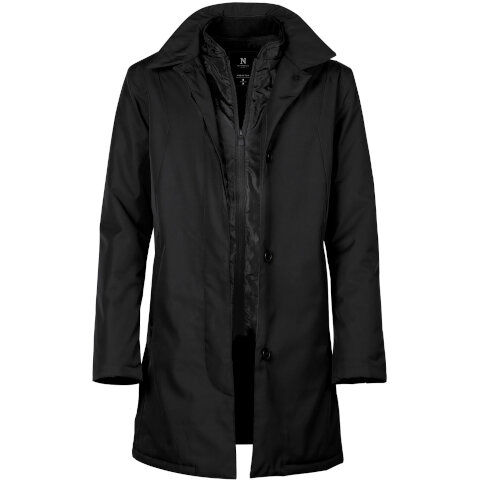 Nimbus Women's Abington Jacket in Black