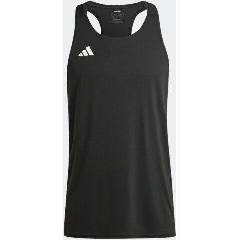 Adidas ADIZERO Men's Essential Singlet