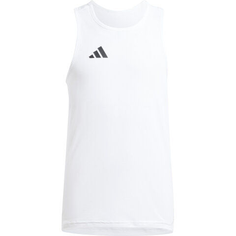 Adidas ADIZERO Young Adult Essential Singlet