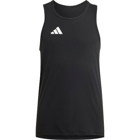 Adidas ADIZERO Youth Essential Singlet