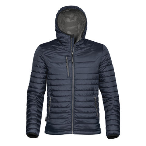 Navy/Charcoal