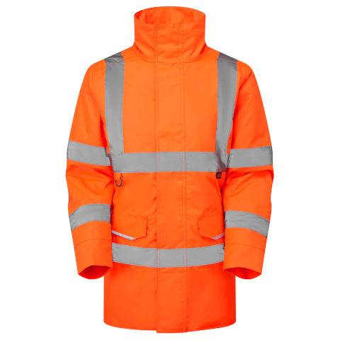 Hi-Vis Orange