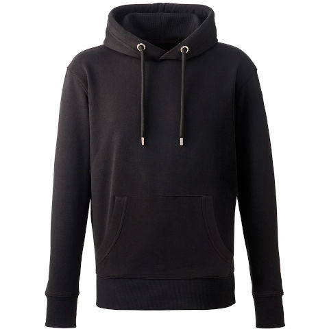 Anthem Men's Organic/Vegan Hoodie