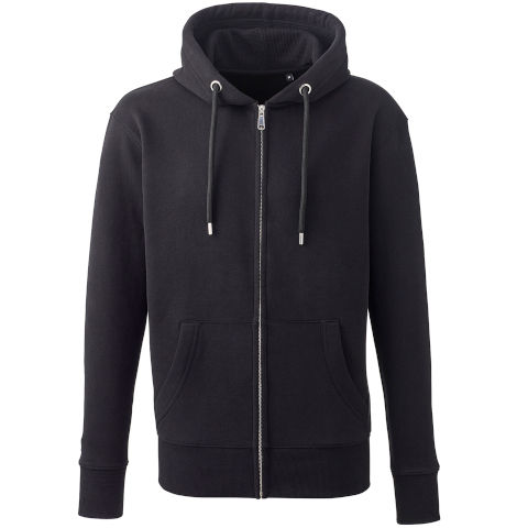 Anthem Men's Vegan/Organic Zoodie