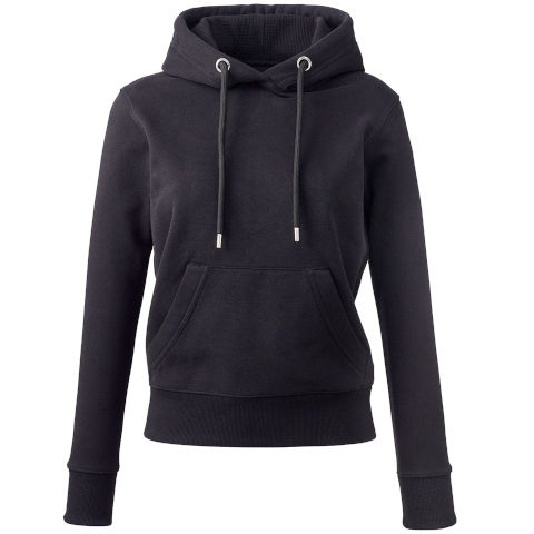 Anthem Women's Organic/Vegan Hoodie