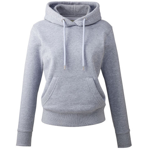 Anthem Women's Organic/Vegan Hoodie