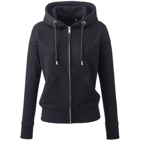 Anthem Women's Organic/Vegan Zoodie