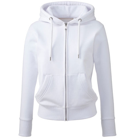 Anthem Women's Organic/Vegan Zoodie