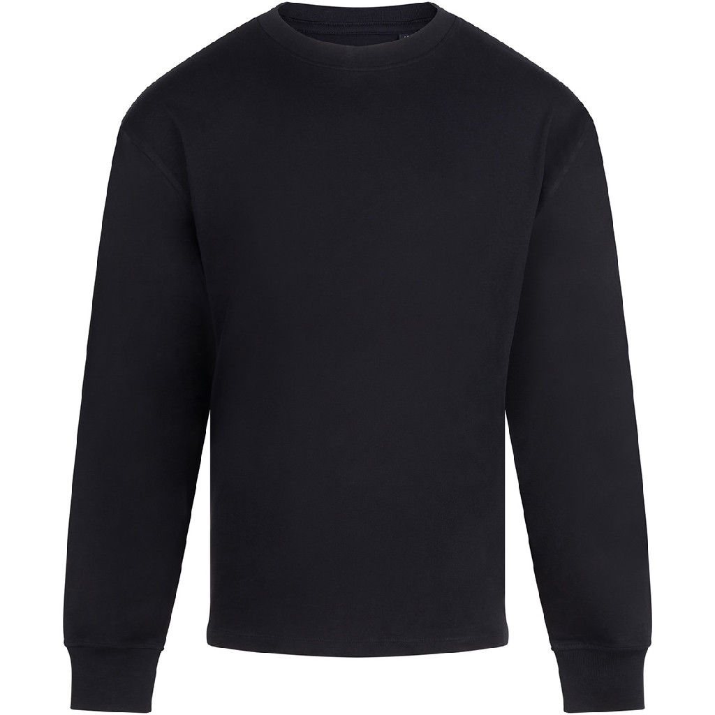 Anthem Headline Heavy Long Sleeve T-Shirt