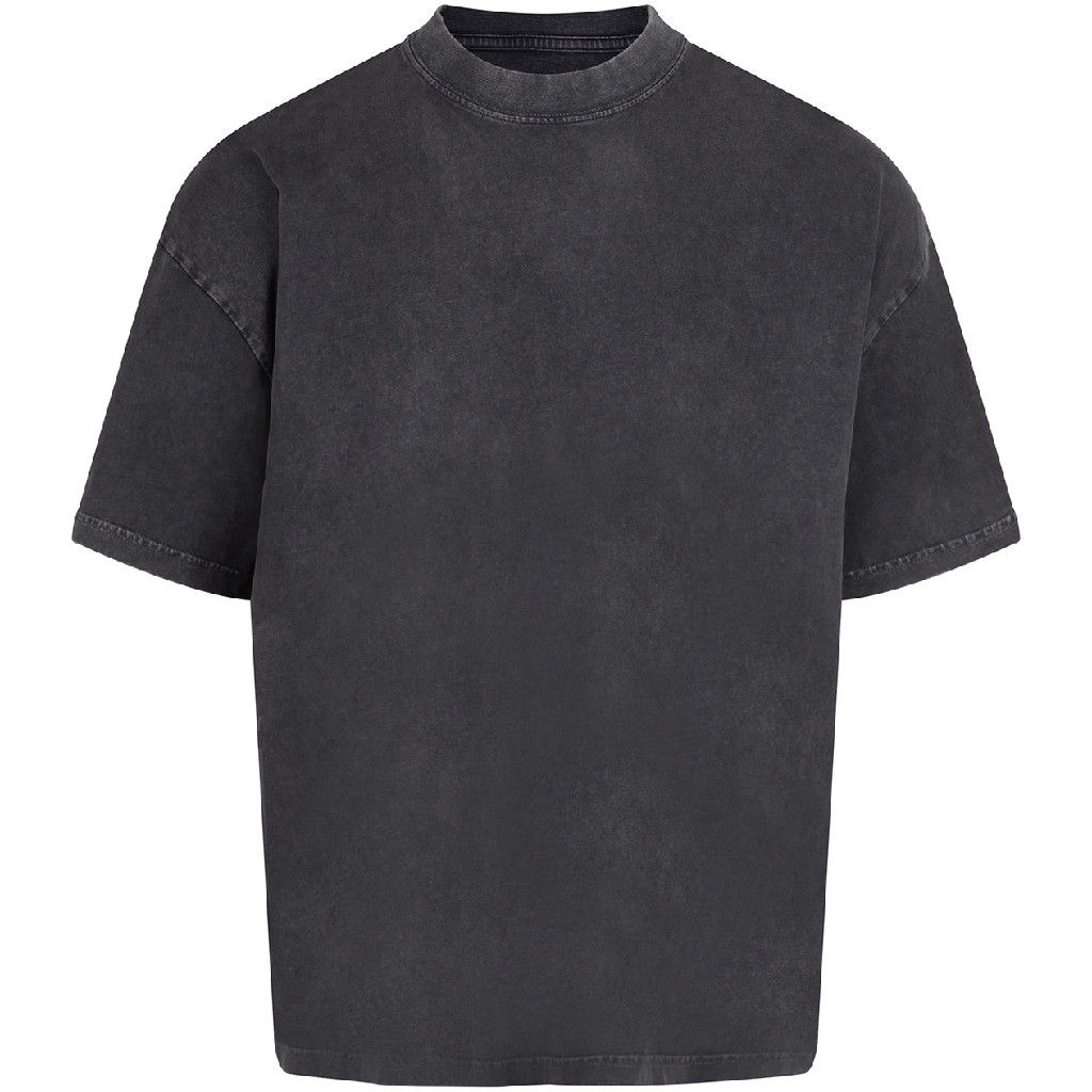 Anthem Distortion Washed T-Shirt