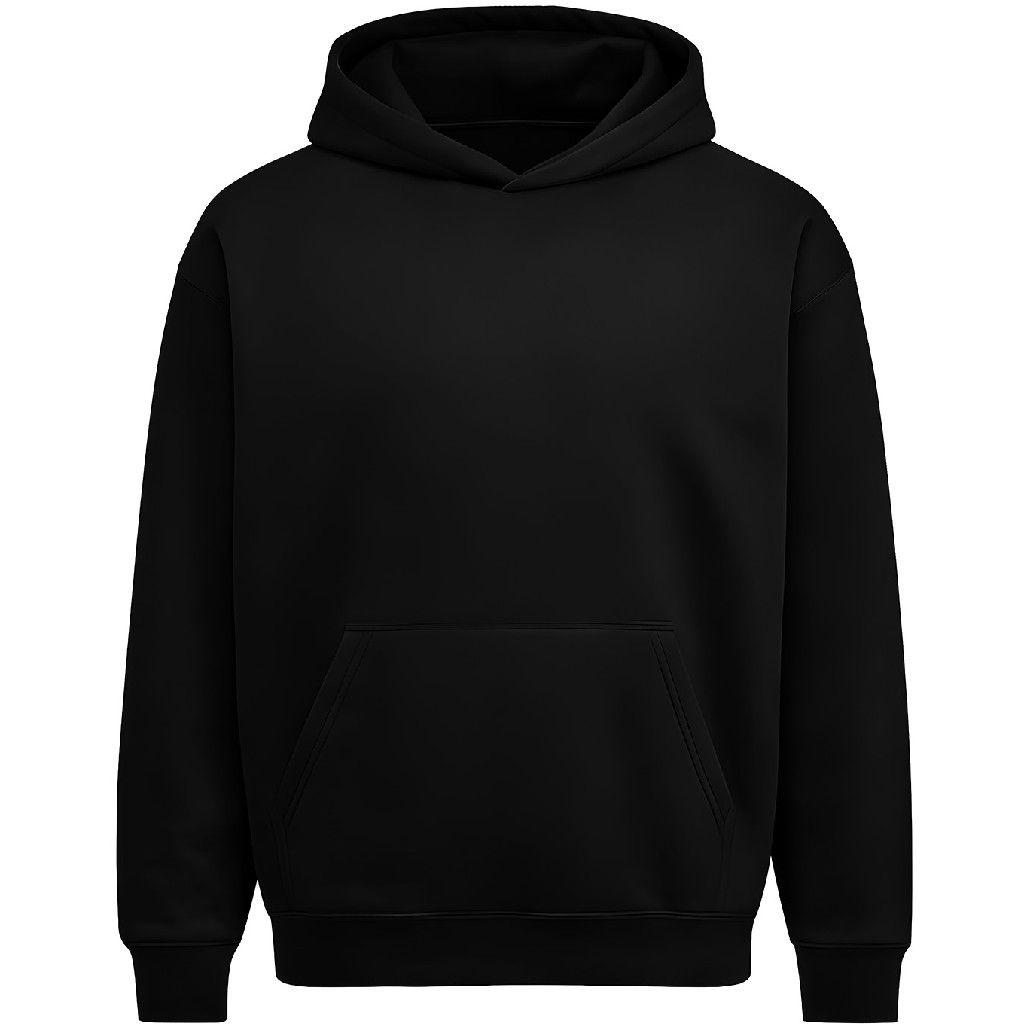 Anthem Heavy Bass Hoodie