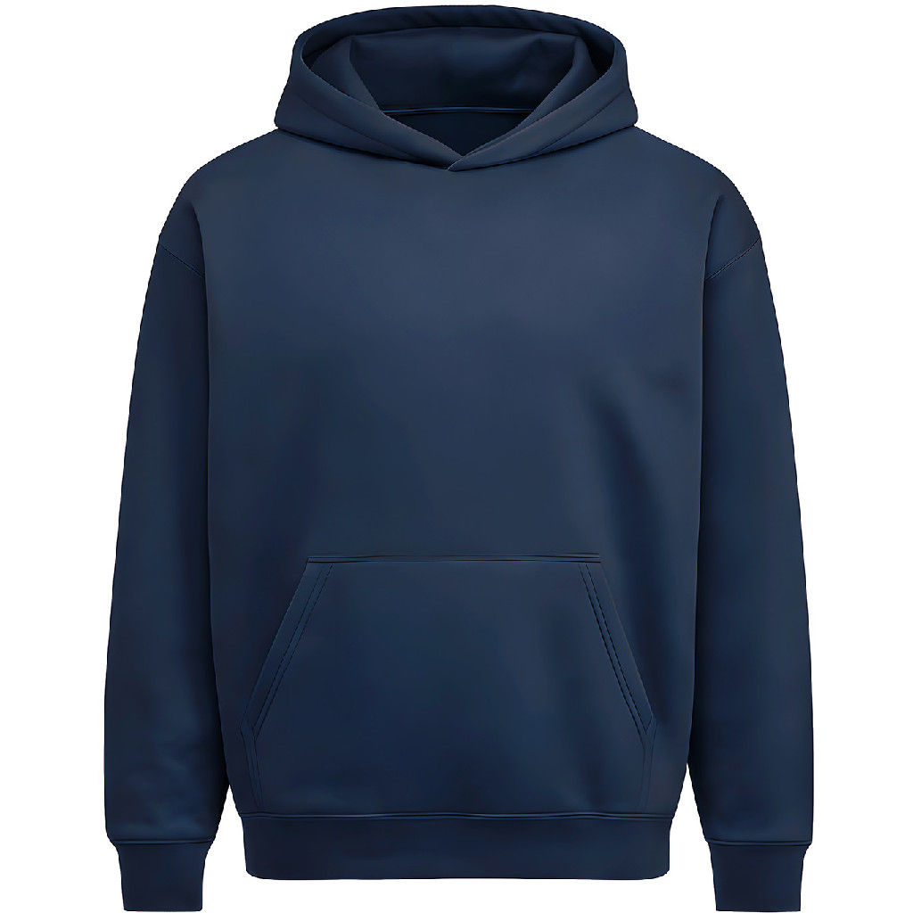Anthem Heavy Bass Hoodie