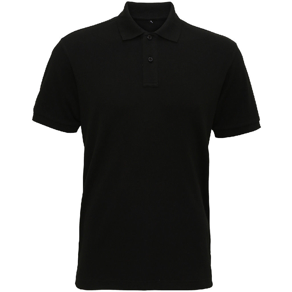 Asquith & Fox Men's Super Smooth Knit Polo
