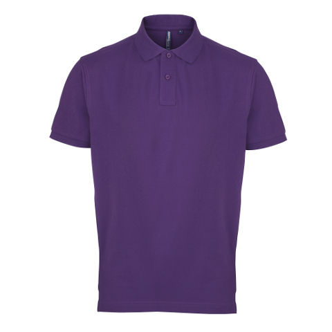 Asquith & Fox Men's Classic Polo Shirt