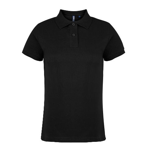 Asquith & Fox Women's Polo Shirt
