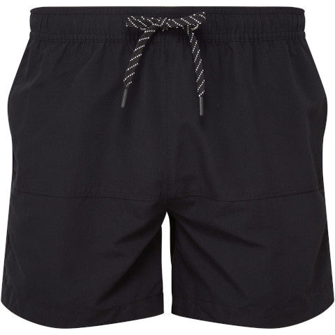 Asquith & Fox Block Colour Swim Shorts