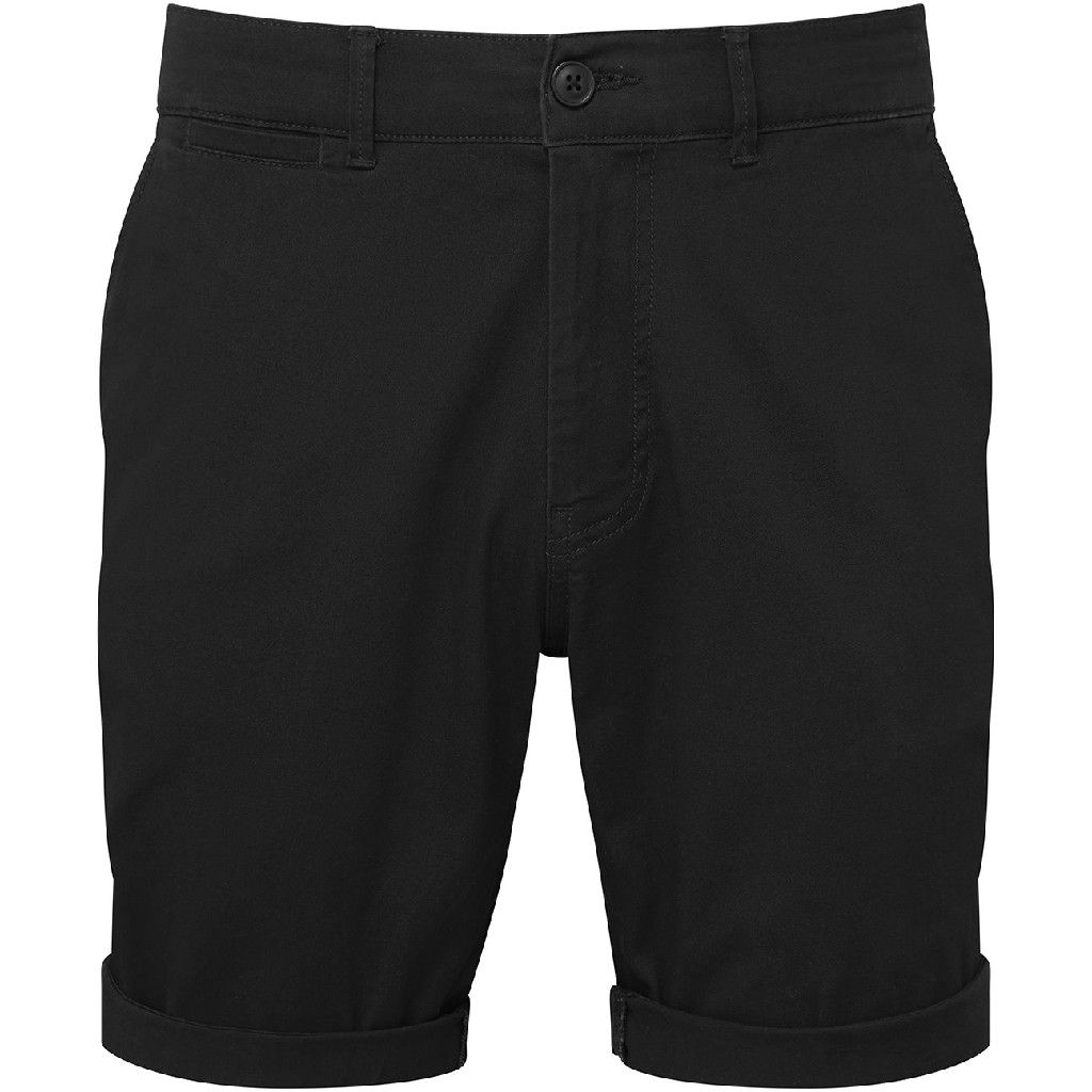 Asquith & Fox Men's Ultimate Chino Shorts