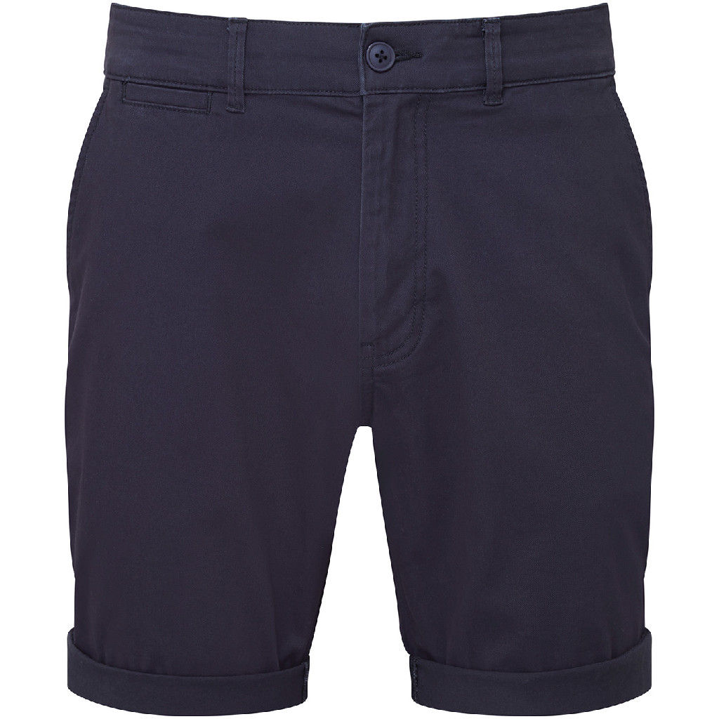 Asquith & Fox Men's Ultimate Chino Shorts