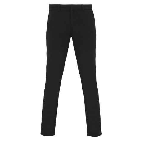 Asquith & Fox Women's Classic Fit Chino