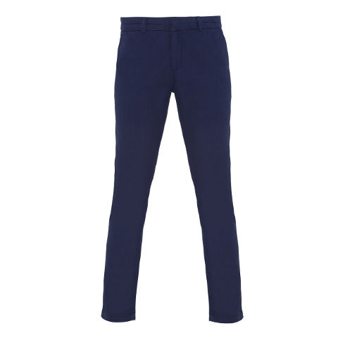 Asquith & Fox Women's Classic Fit Chino