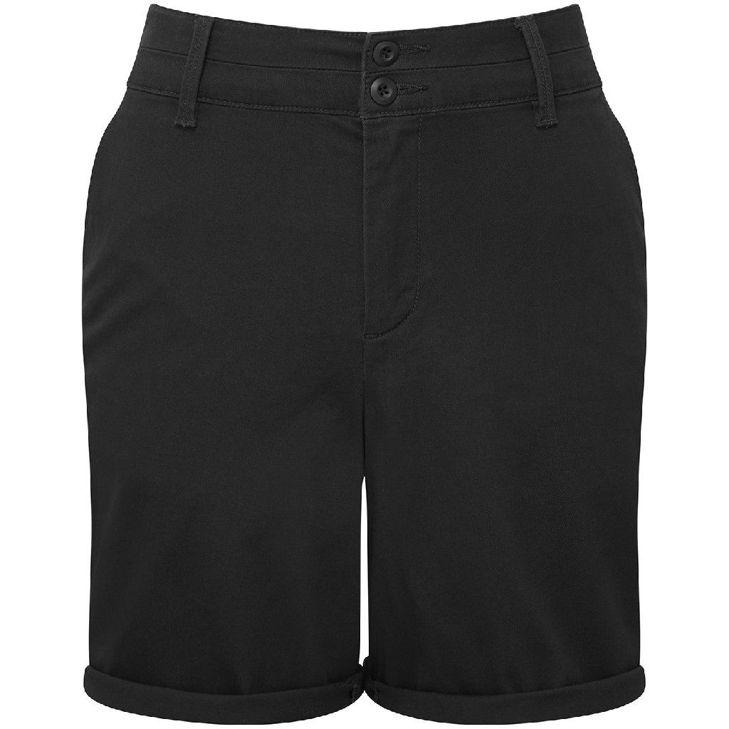 Asquith & Fox Women's Ultimate Chino Shorts