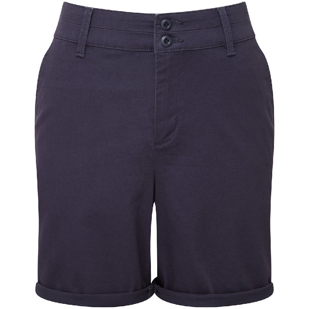 Asquith & Fox Women's Ultimate Chino Shorts