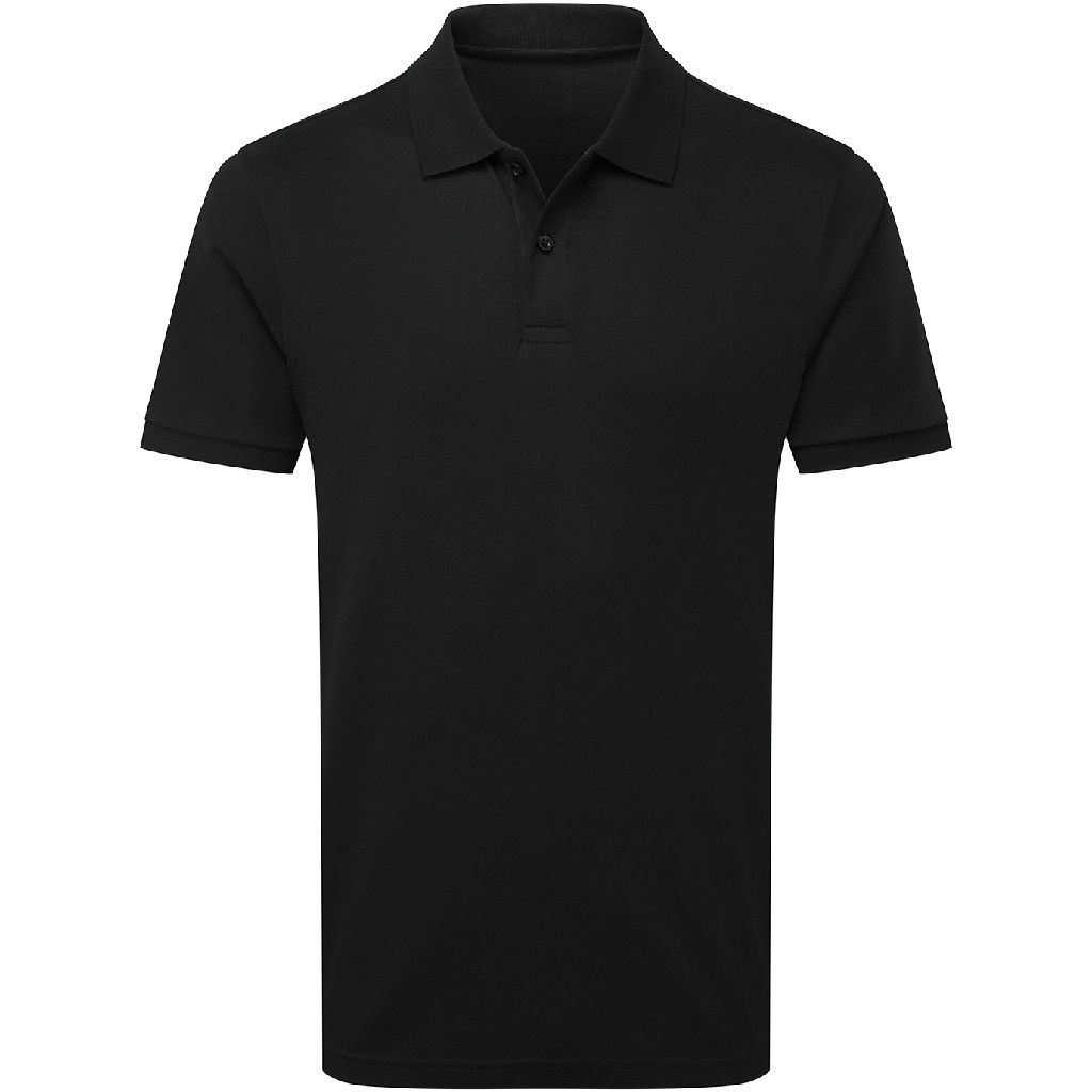 Asquith & Fox Premium Mercerised Polo