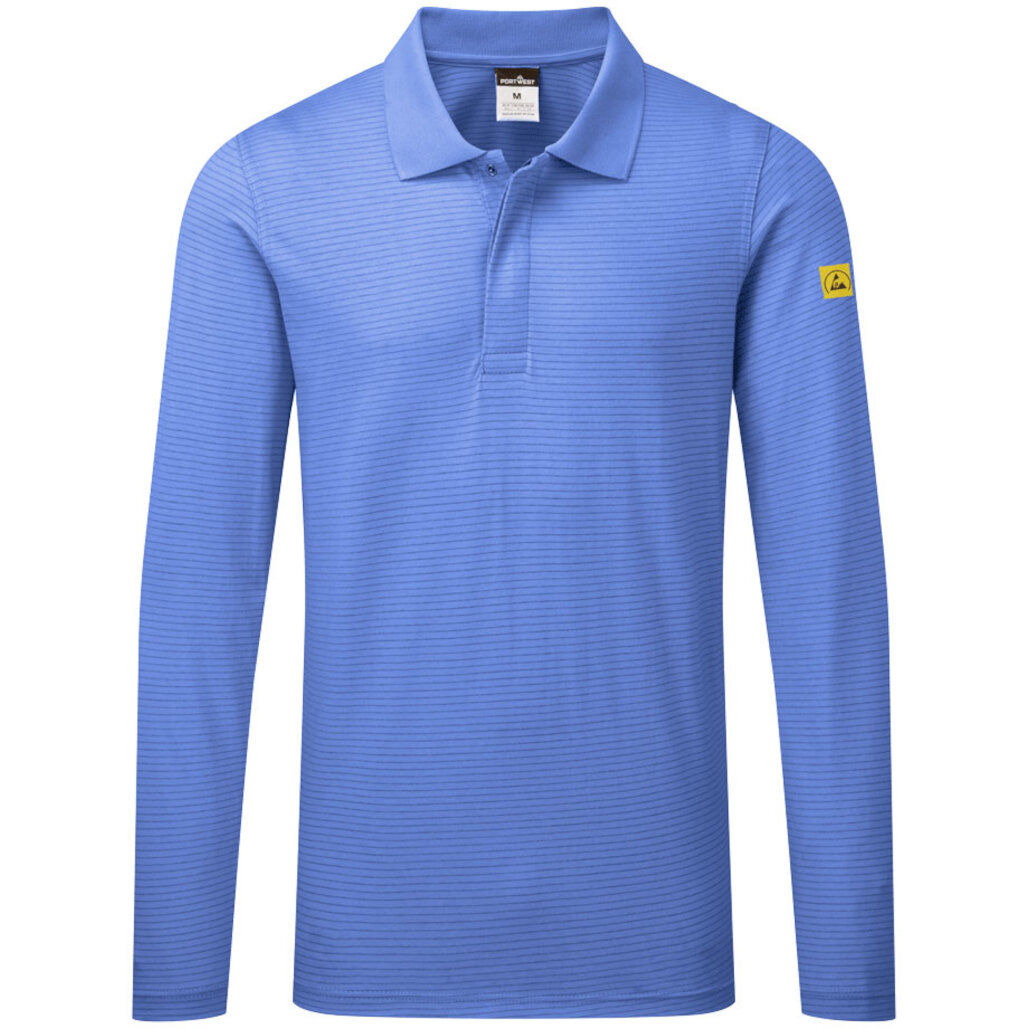 Hamilton Blue