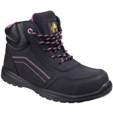 Amblers Ladies Composite Safety Boot