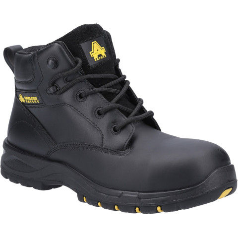 Amblers Ladies Kira Safety Boot