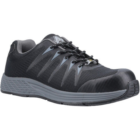 Amblers Baton ESD Safety Trainer
