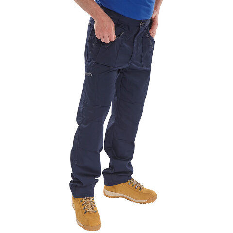 Beeswift Action Work  Trousers