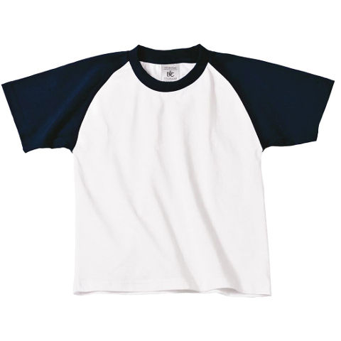 White/Navy