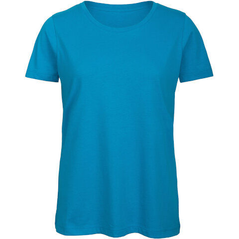 B&C Inspire Organic Women's T-shirt