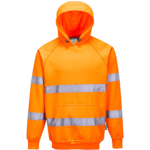 Hi-Vis Orange