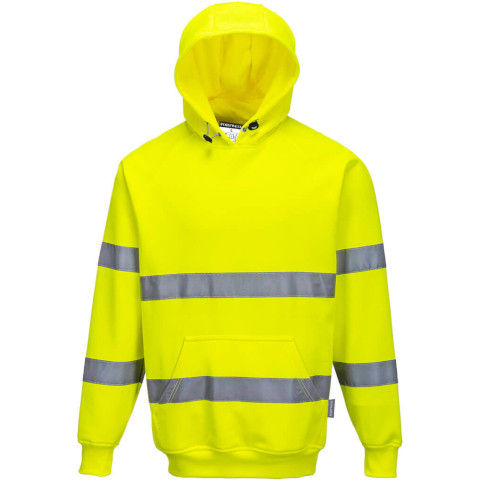 Hi-Vis Yellow