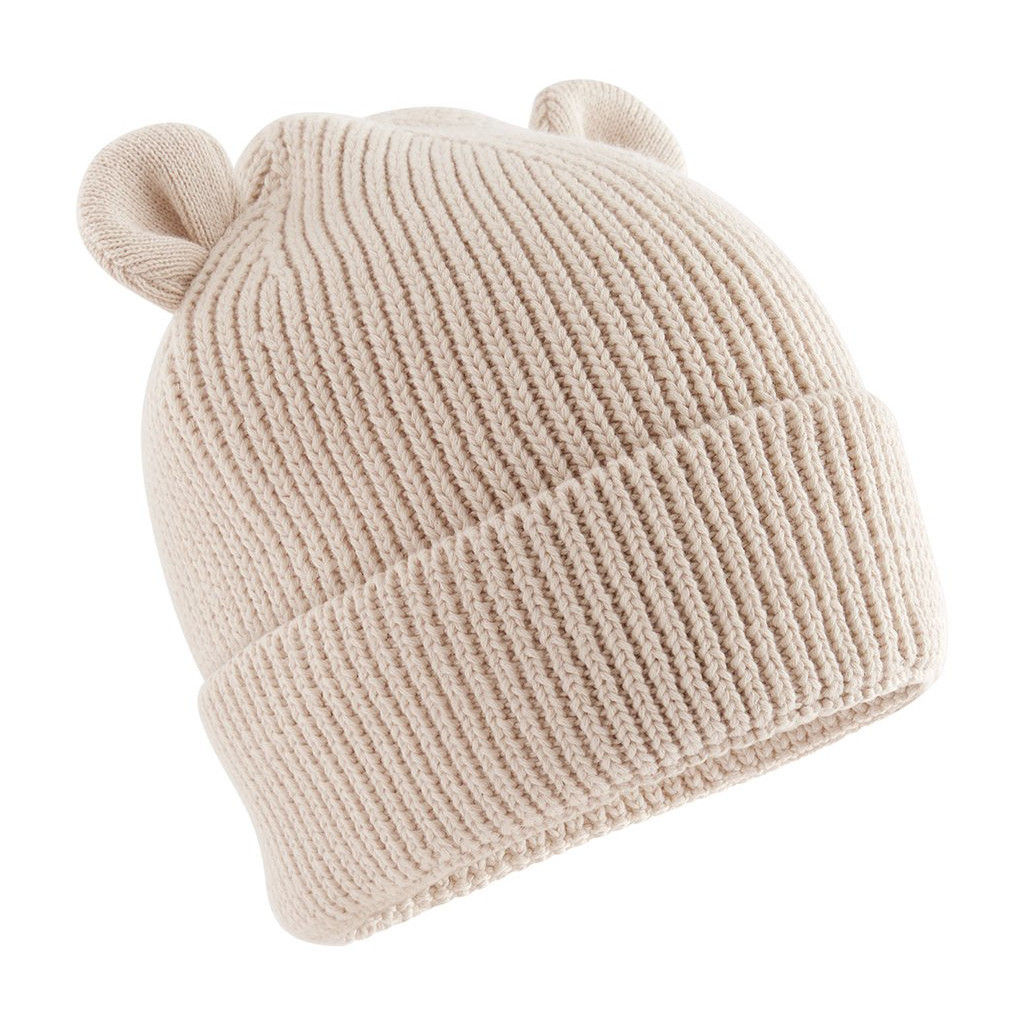 Beechfield Organic Baby Beanie